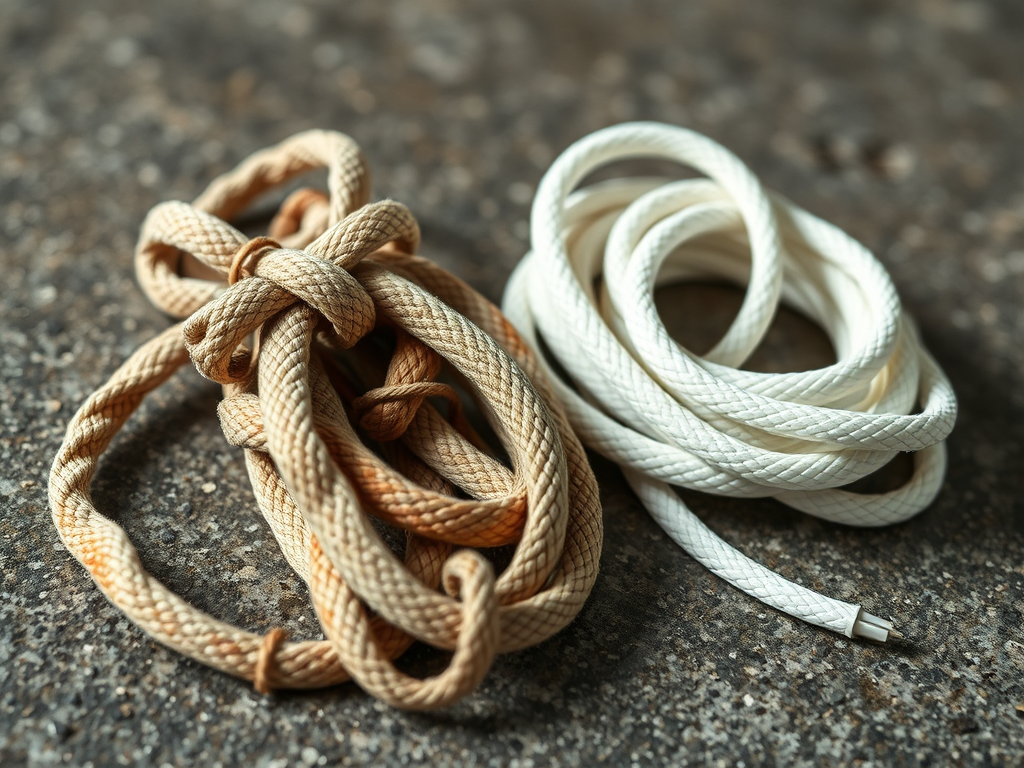 How to Clean Shoelaces: A Step-by-Step Guide