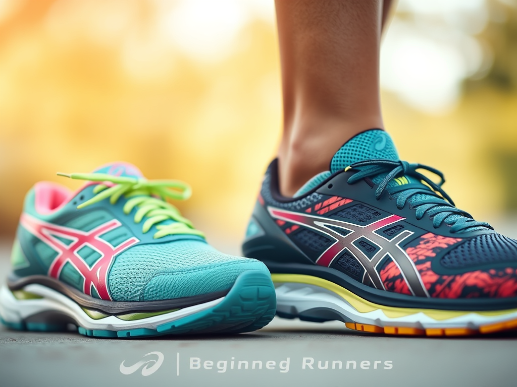 Top Running Shoes for Women that Provide Comfort and Support