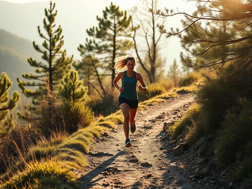 Top Women’s Trail Running Shoes for Every Terrain