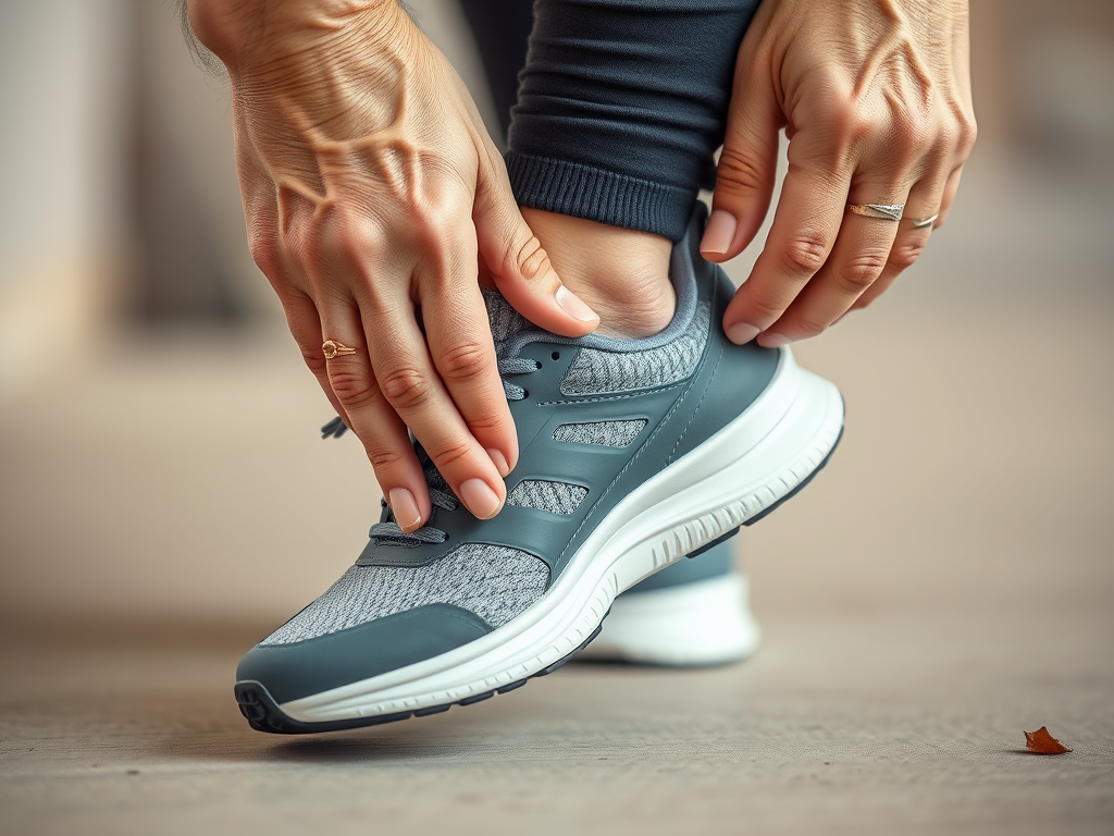 Top Running Shoes for Bunions: Comfort & Support